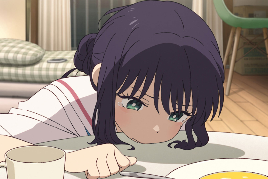 Cosmic Princess Kaguya!