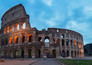 Colosseum: Rise and fall
