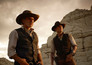 Cowboys & Aliens