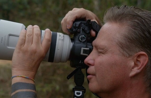 Danny de Munk in Het Perfecte Plaatje op Reis