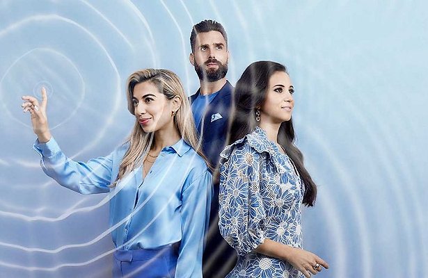 Karsu, Nick Schilder, Hila Noorzai