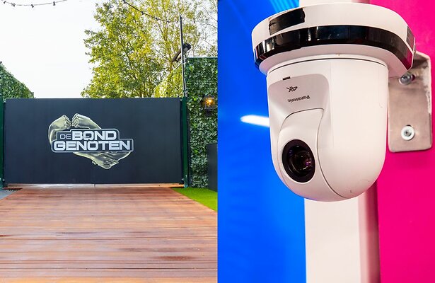 De Bondgenoten & Big Brother