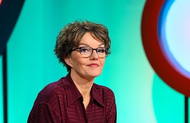 Sanne Wallis de Vries (De Cirkel)