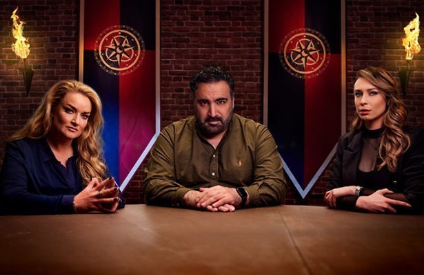 Is Samantha de nieuwe Verrader?