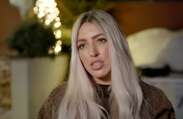 Denise Winter vol Liefde