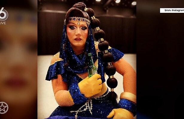 Dennis van der Geest