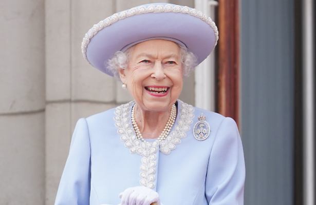 Queen Elizabeth II