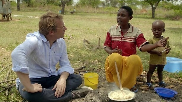 Rwanda wil het zelf doen