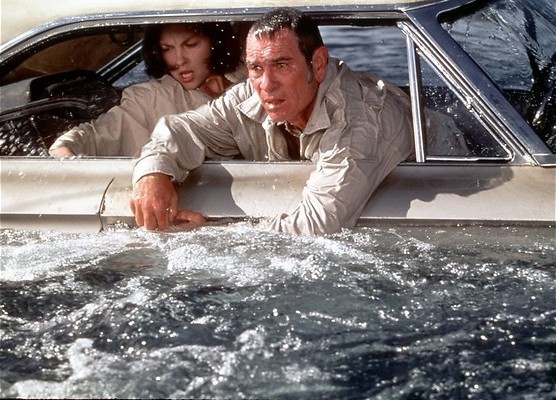 Ashley Judd neemt wraak