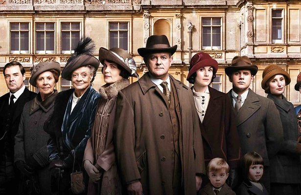 Downton Abbey