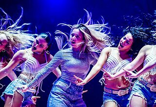 Vrienden van Amstel Live 2026