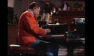 Duke Ellington Orchestra - Berliner Jazztage 1969