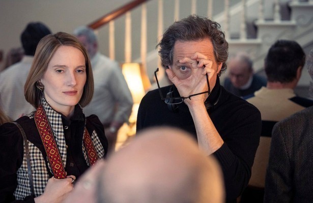 Castleden van Dalgliesh