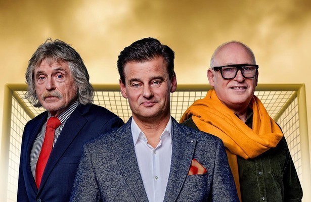 De Oranjewinter voor SBS6