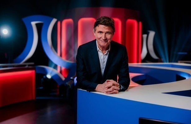 Erik Van Looy voor De Pappenheimers
