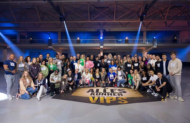 De Alleskunner VIPS 2023