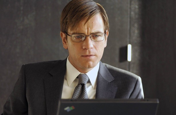 Ewan McGregor als Jonathan McQuarry in Deception