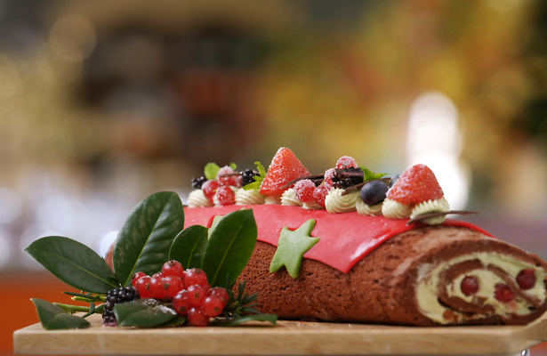 Omroep MAX maakt gasten Doorbakken bekend.