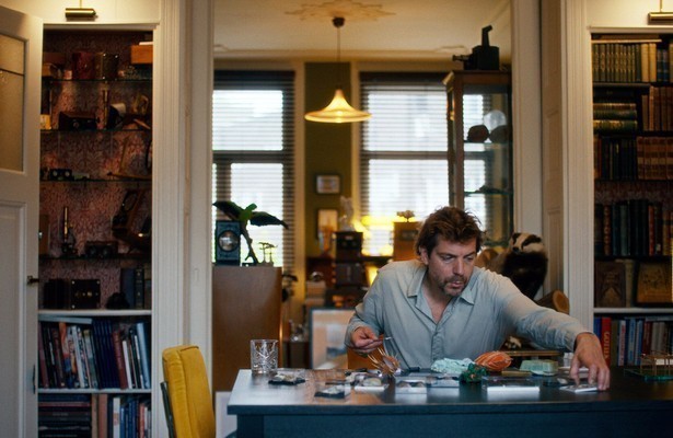 Dr. Nasrs Wunderkammer