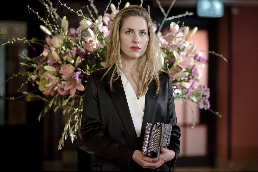 Dagboek van een callgirl