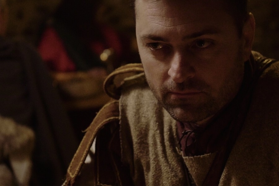 De dood van de Centurion - Een mysterie uit het verleden