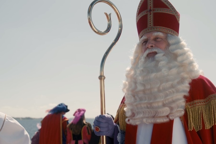 De Kleine Grote Sinterklaasfilm
