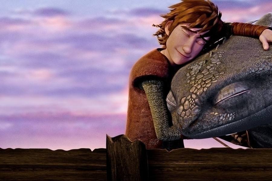 Dragons: Race to the Edge