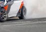 Drift Allstars: Bust Ups & Burn Outs