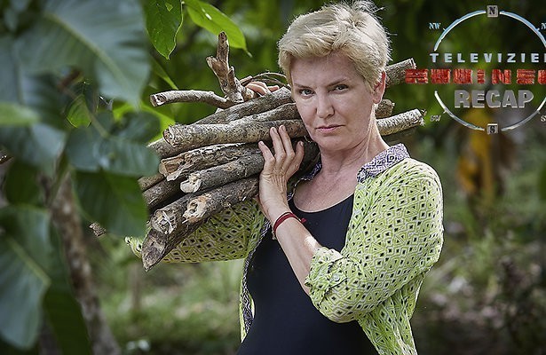 Robinson Recap #15: Begin van het Einde.