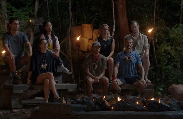 Expeditie Robinson
