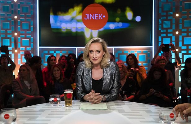 RTL stopt samenwerking op late avond met Blue Circle voor producent Jinek