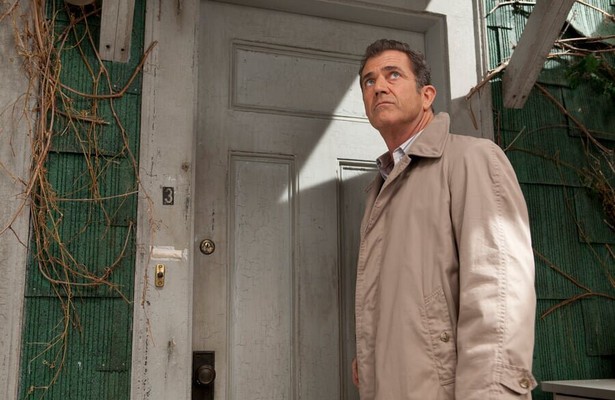 Mel Gibson als Thomas Craven in Edge of Darkness