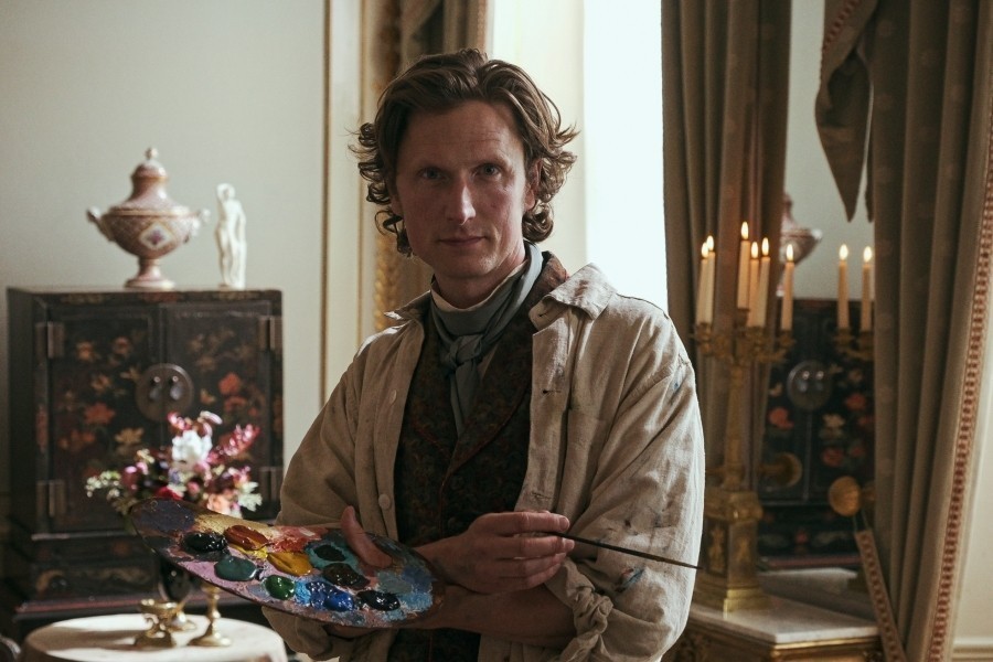 Ehrengard: The Art of Seduction