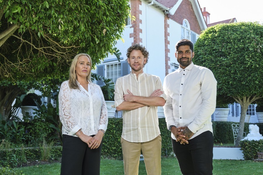 Ewout In De Verslavingskliniek