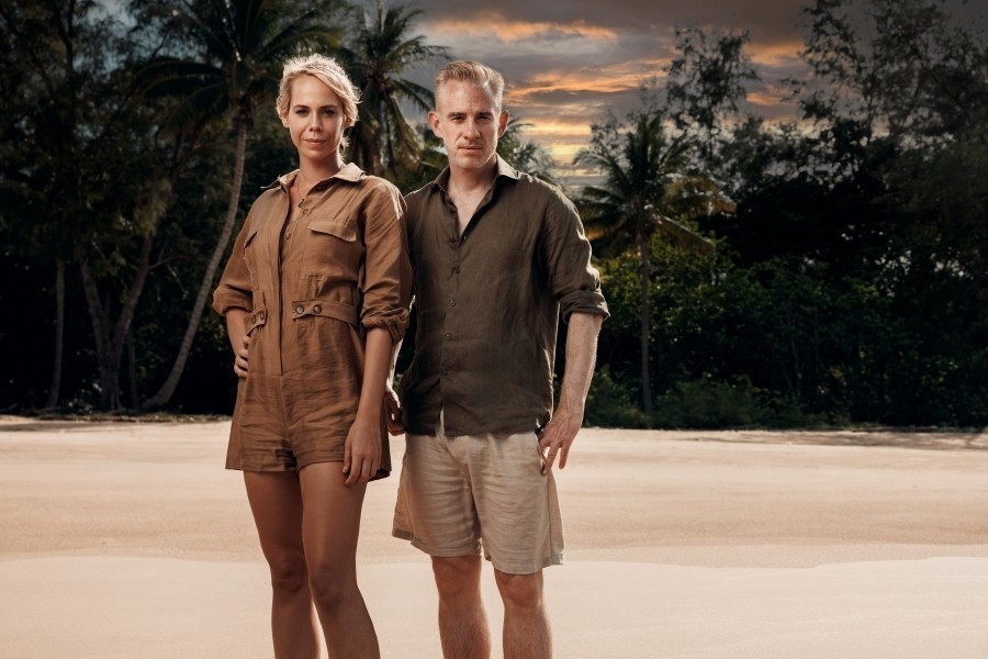 Expeditie Robinson