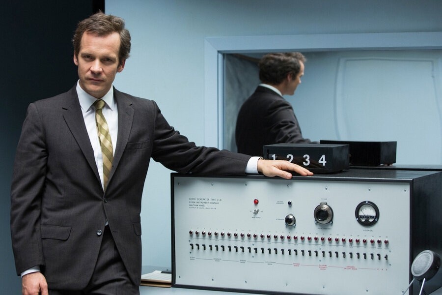 Experimenter