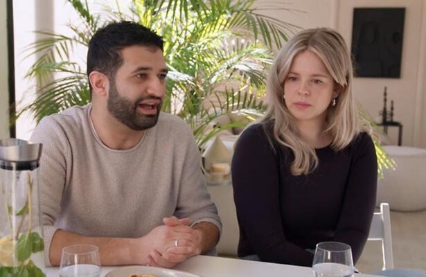 Marlou en Ferdos in Kopen Zonder Kijken