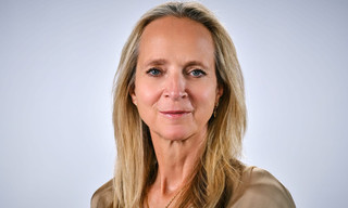 Floortje naar het einde van de wereld