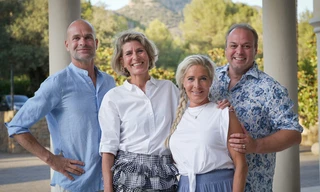 Frans & Mariska, stellen op de proef