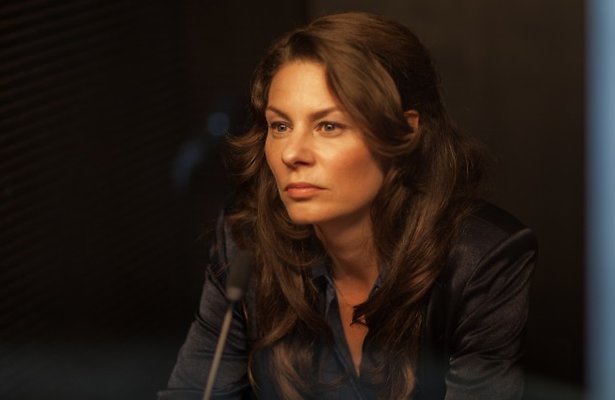 Rifka Lodeizen in Judas