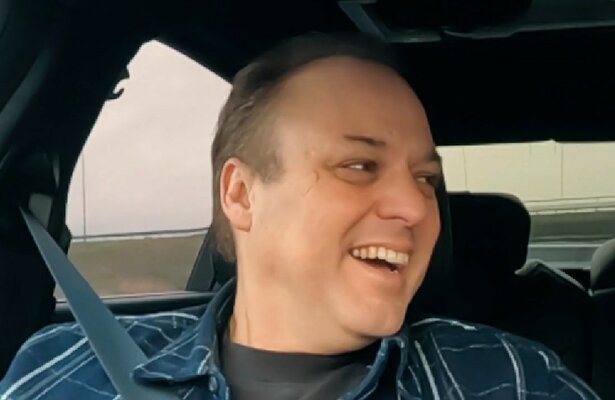 Frans Bauer in De Bauers - 20 Jaar Later