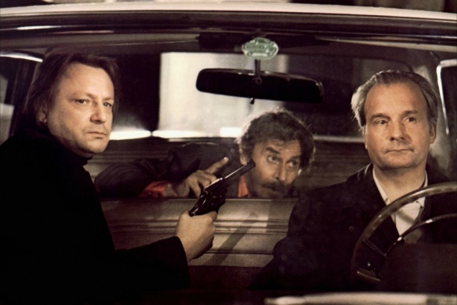 France, société anonyme