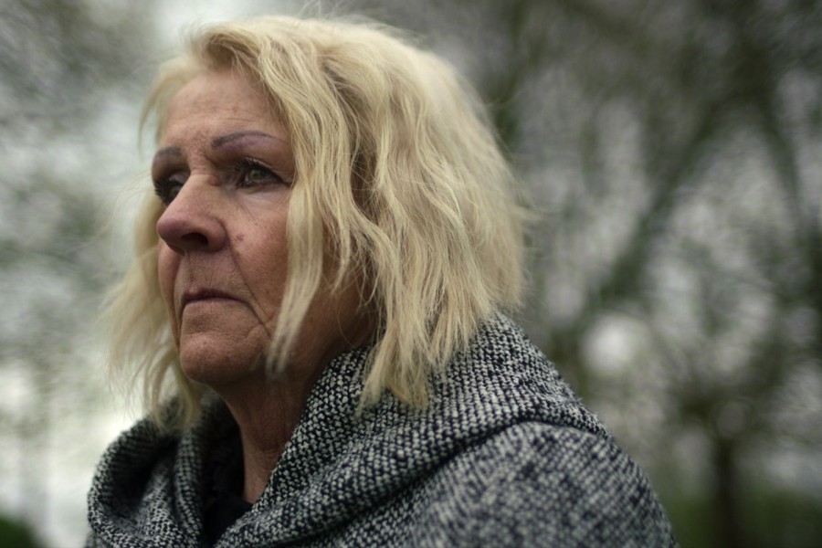 Fred and Rose West: A British Horror Story