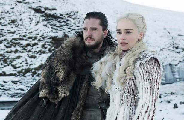 Overzicht: Hier zijn de series die een Emmy hebben gewonnen te zien