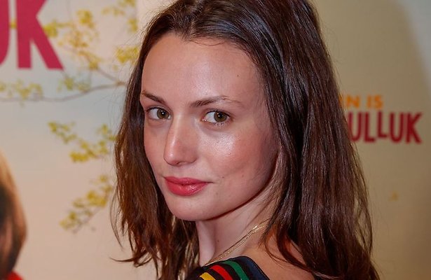 Gaite Jansen had identiteitscrisis na Peaky Blinders