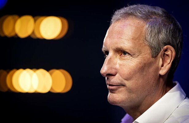 Gert Verhulst komt in de jury van Wie van de 3.