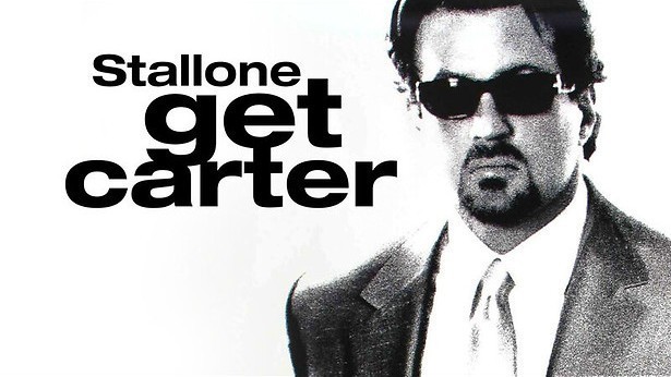 Sylvester Stallone spoort een moordenaar op