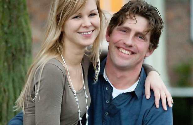 Boer Zoekt Vrouw-echtpaar Gijsbert en Femke gaat scheiden