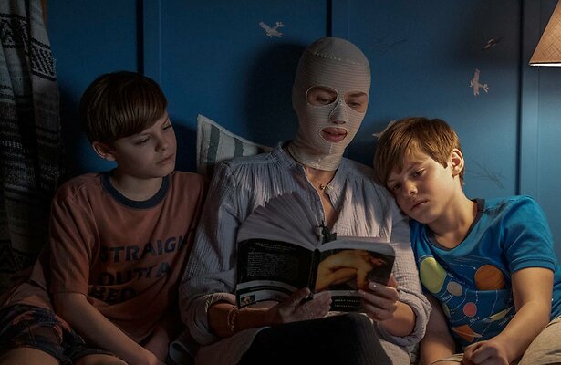 Goodnight Mommy (2022)