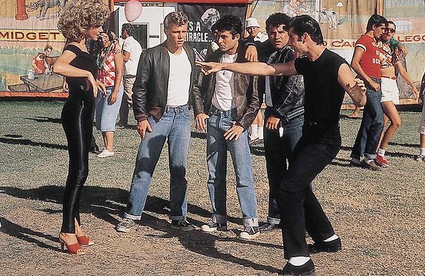 HBO werkt aan spin-off-serie hitfilm Grease